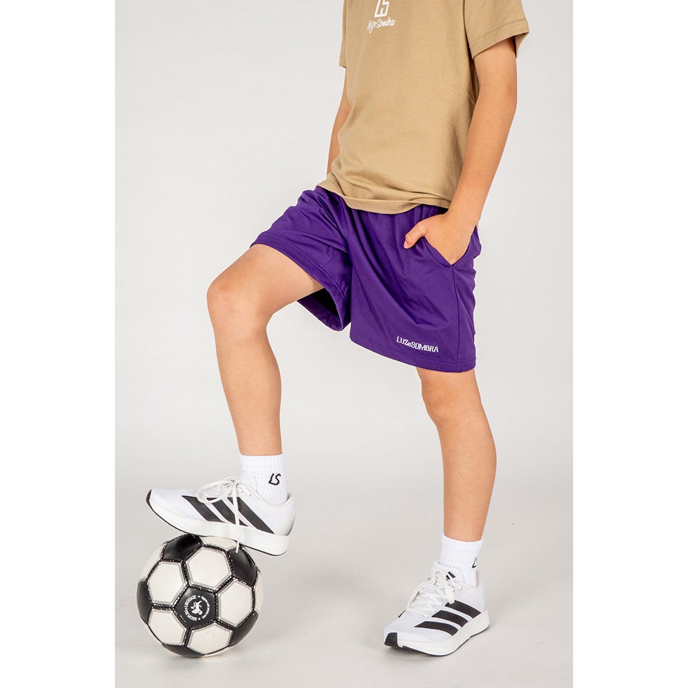 Jr ACTIVE STRETCH SHORTS | 【公式】LUZeSOMBRA ONLINE STORE