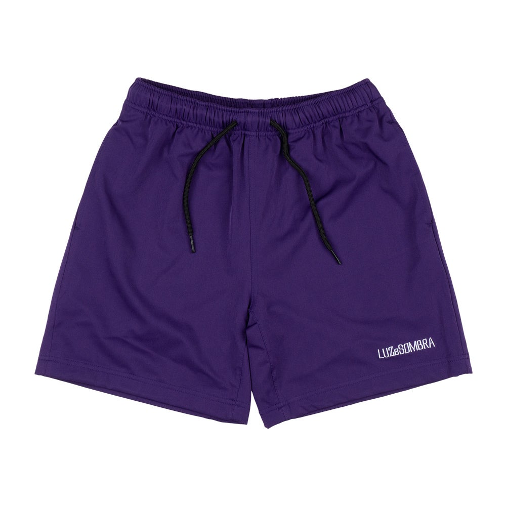 Jr ACTIVE STRETCH SHORTS | 【公式】LUZeSOMBRA ONLINE STORE