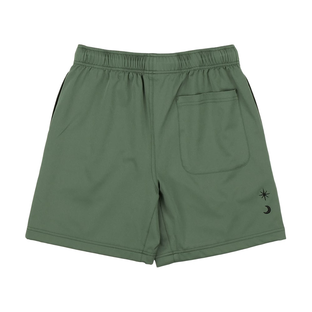 Jr ACTIVE STRETCH SHORTS | 【公式】LUZeSOMBRA ONLINE STORE