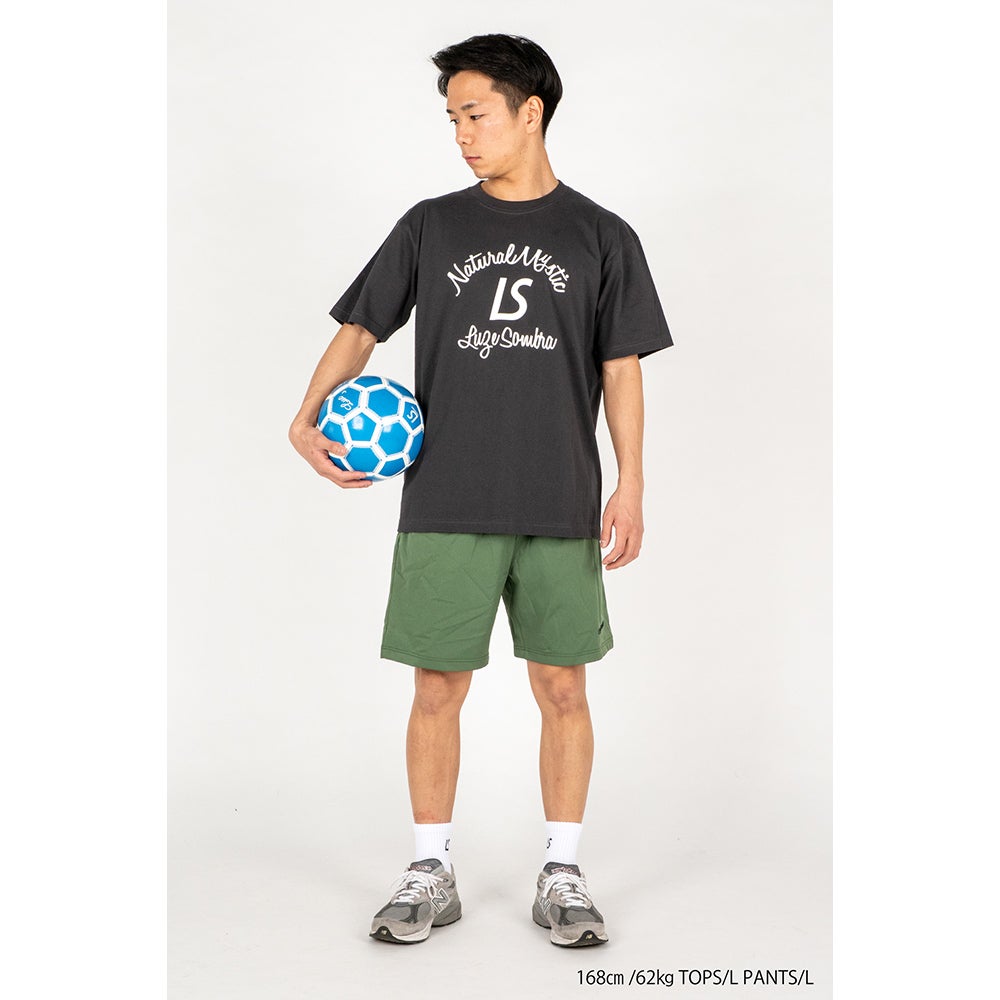 ACTIVE STRETCH SHORTS | 【公式】LUZeSOMBRA ONLINE STORE