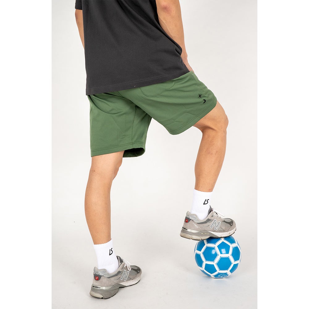 ACTIVE STRETCH SHORTS | 【公式】LUZeSOMBRA ONLINE STORE