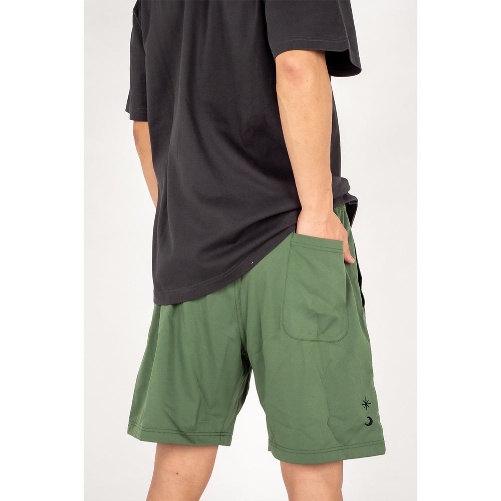 ACTIVE STRETCH SHORTS | 【公式】LUZeSOMBRA ONLINE STORE