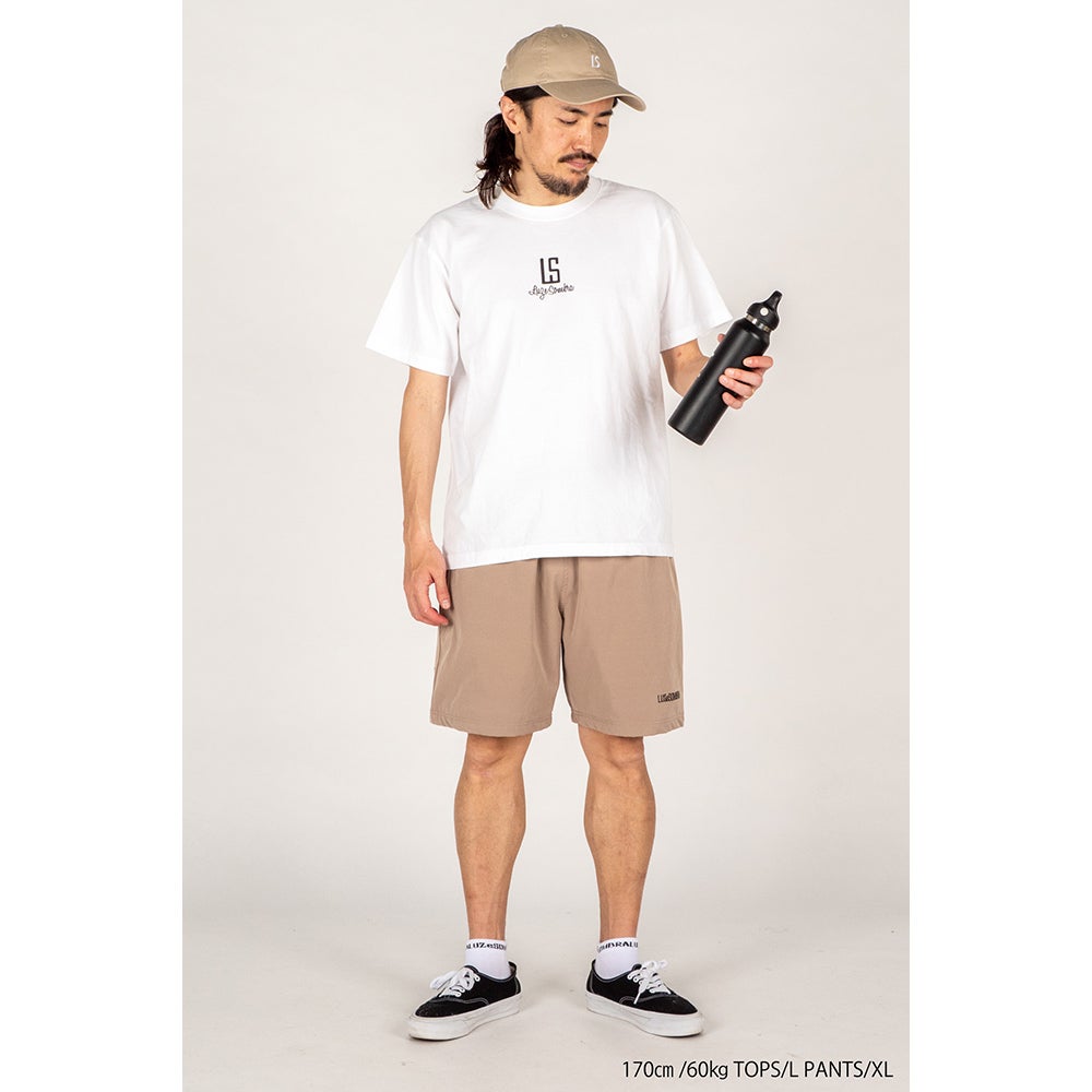 ACTIVE STRETCH SHORTS | 【公式】LUZeSOMBRA ONLINE STORE