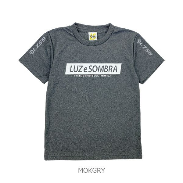 Jr LHS×CHALKBOY FIY PRA-SHIRT | 【公式】LUZeSOMBRA ONLINE STORE
