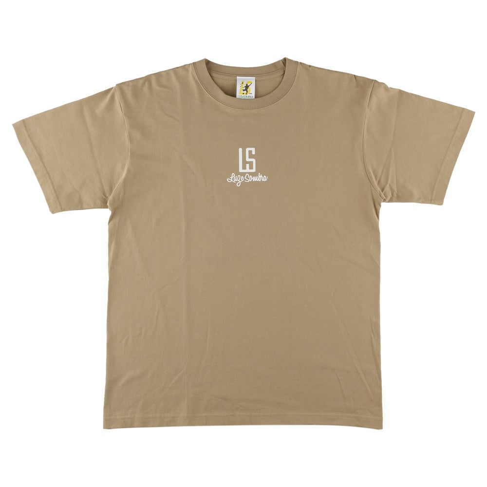 Jr LOCAL SUPPORT TEE | 【公式】LUZeSOMBRA ONLINE STORE