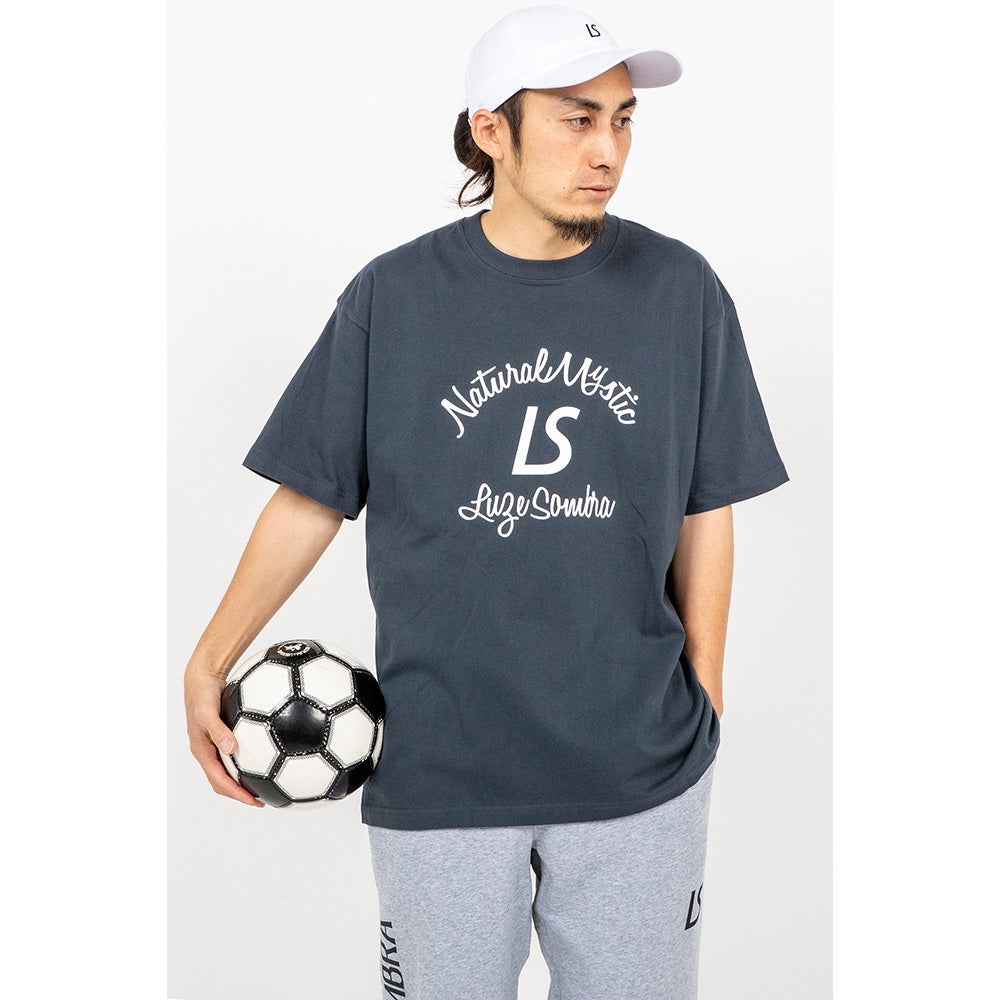 NATURAL MYSTIC T-SHIRT | 【公式】LUZeSOMBRA ONLINE STORE