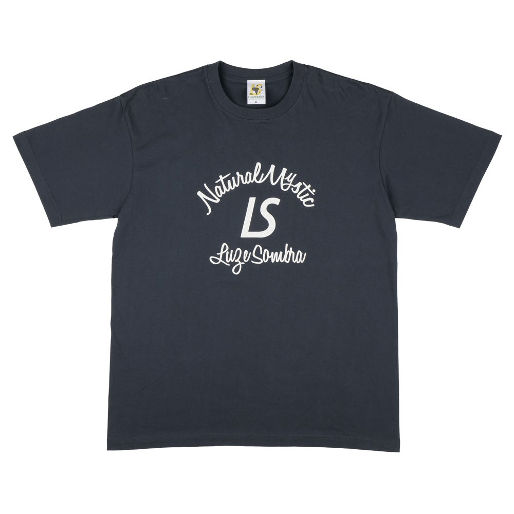 NATURAL MYSTIC T-SHIRT | 【公式】LUZeSOMBRA ONLINE STORE
