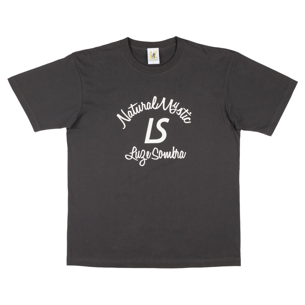 NATURAL MYSTIC T-SHIRT | 【公式】LUZeSOMBRA ONLINE STORE