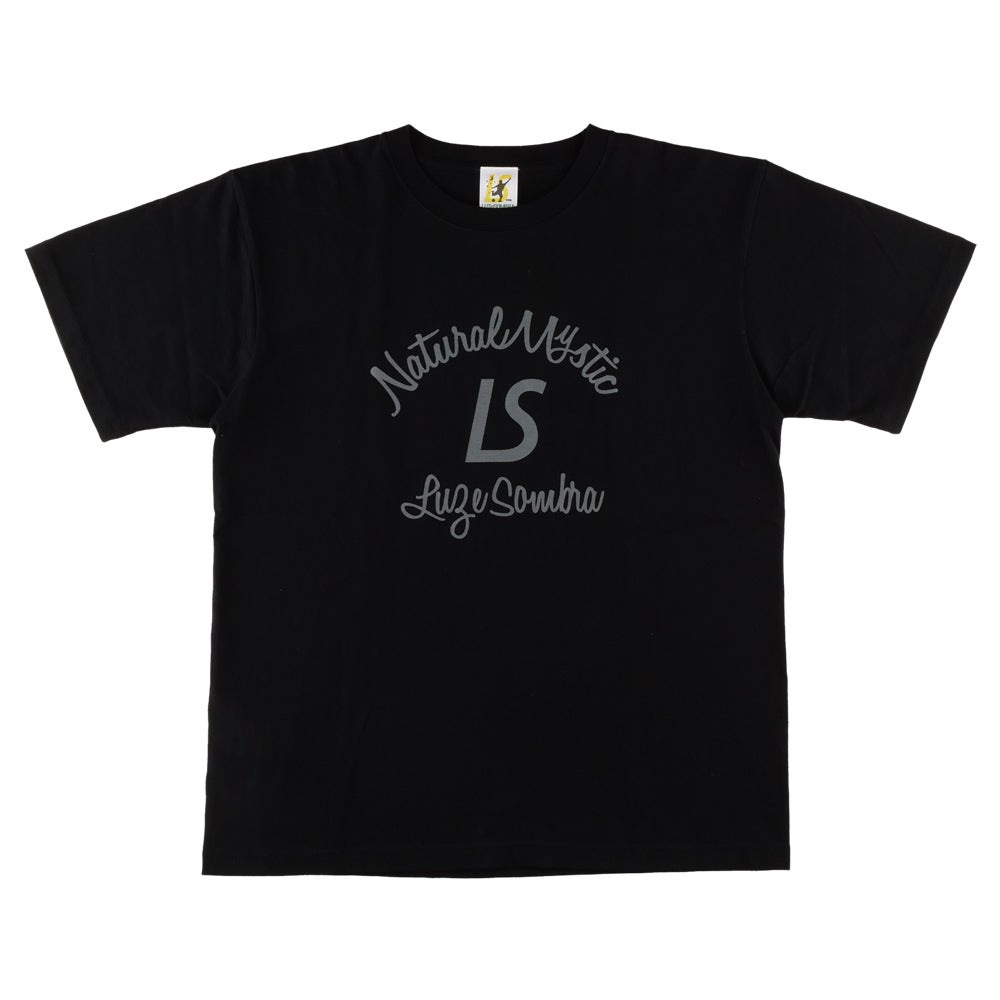 NATURAL MYSTIC T-SHIRT | 【公式】LUZeSOMBRA ONLINE STORE