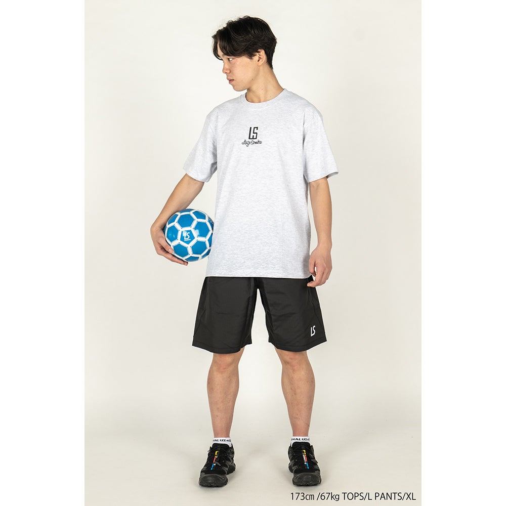 LOCAL SUPPORT TEE | 【公式】LUZeSOMBRA ONLINE STORE
