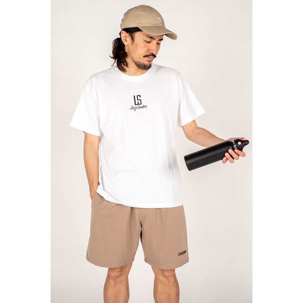 LOCAL SUPPORT TEE | 【公式】LUZeSOMBRA ONLINE STORE