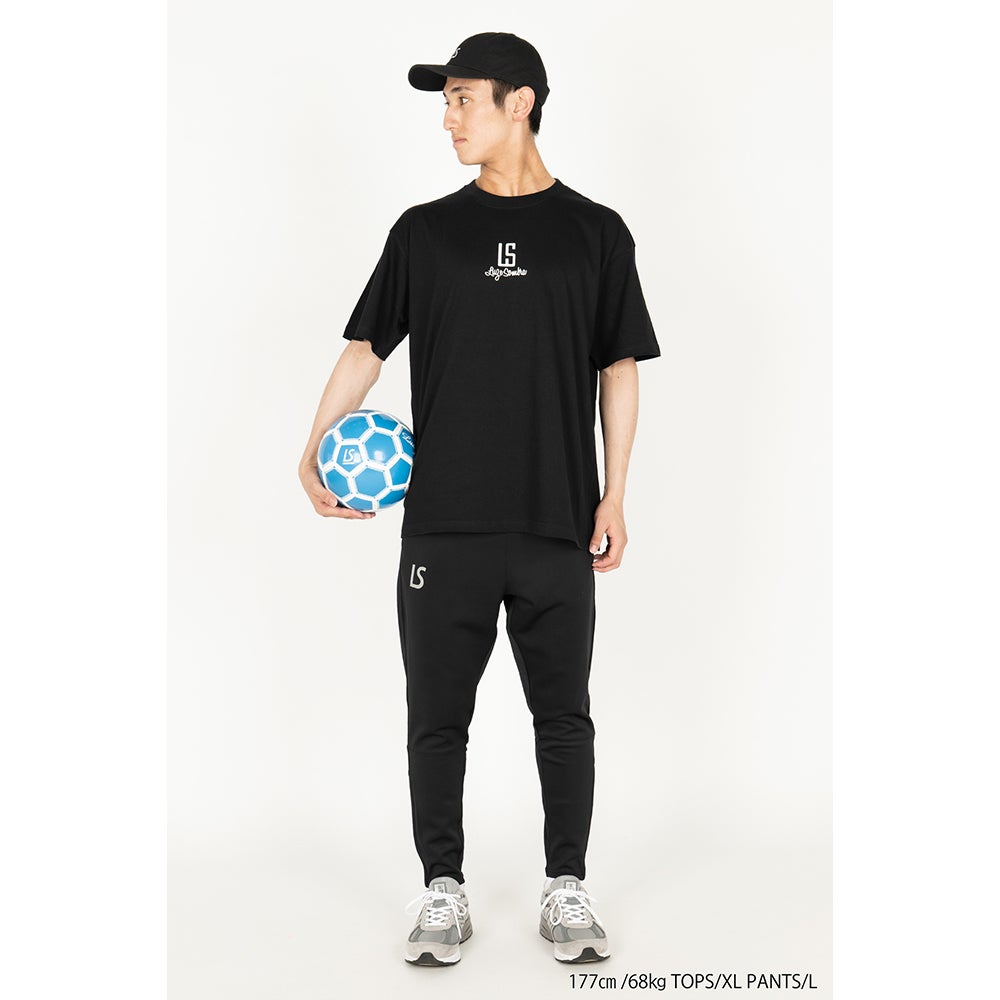 LOCAL SUPPORT TEE | 【公式】LUZeSOMBRA ONLINE STORE