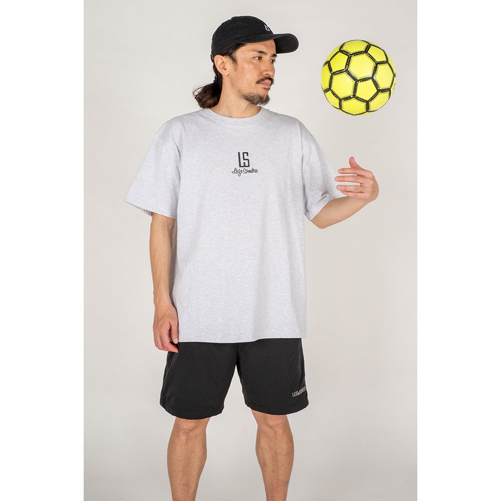 LOCAL SUPPORT TEE | 【公式】LUZeSOMBRA ONLINE STORE