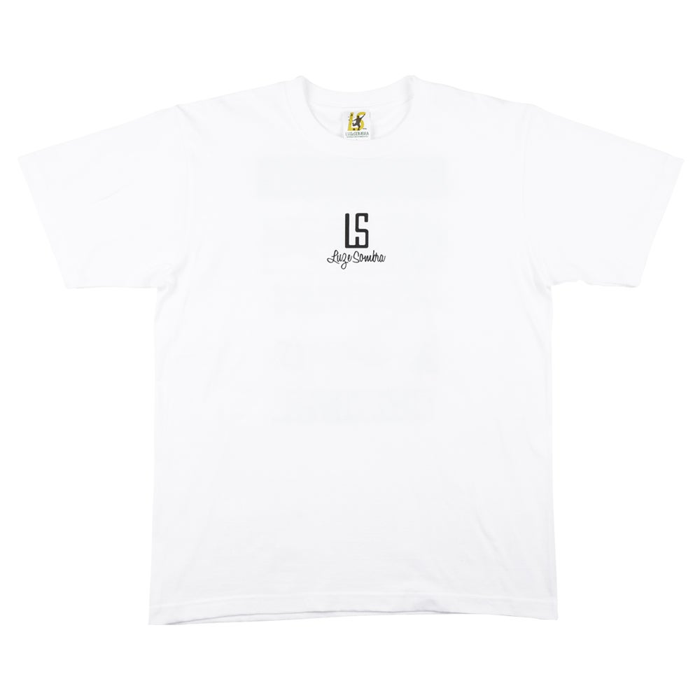 LOCAL SUPPORT TEE | 【公式】LUZeSOMBRA ONLINE STORE