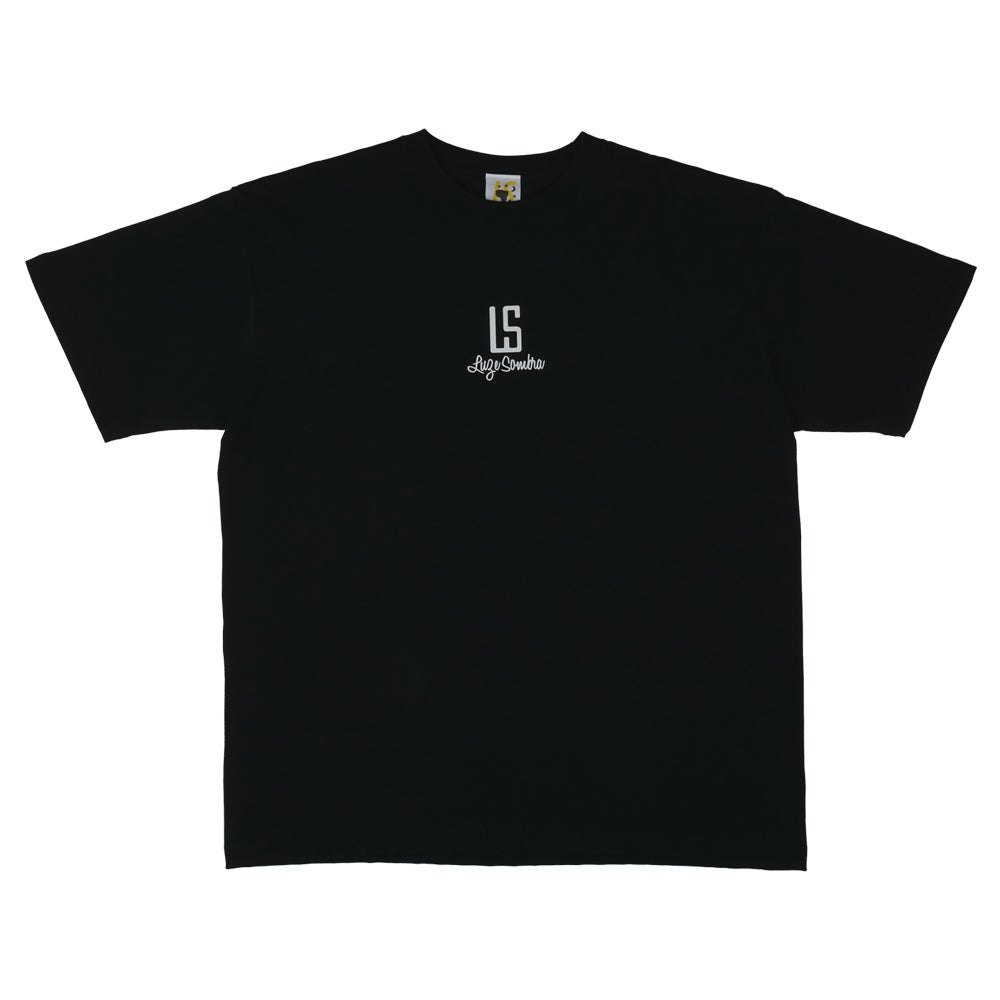 新品未使用★M★ルースイソンブラ　LTT Luzesombra　Tシャツ LOCAL SUPPORT TEE | 【公式】LUZeSOMBRA ONLINE STORE
