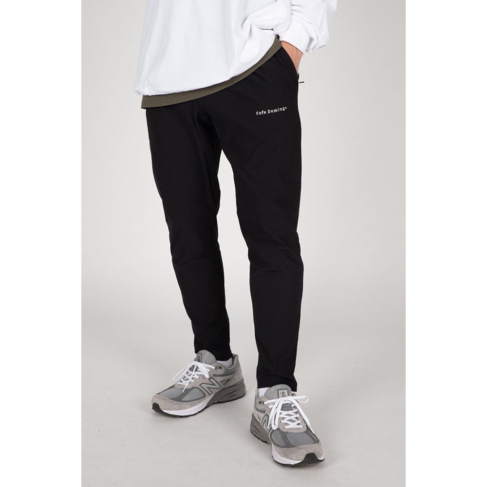 NJ ANKLE CUT PANTS | 【公式】LUZeSOMBRA ONLINE STORE