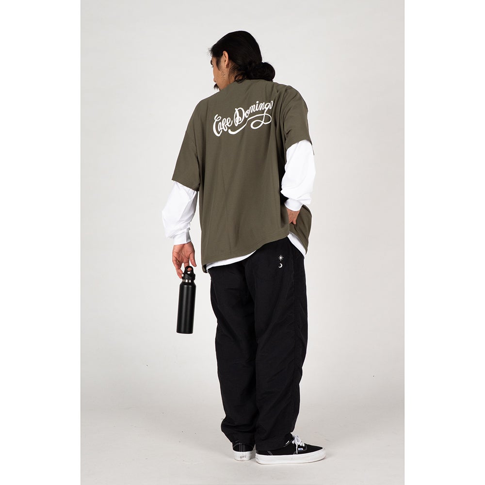 NJ SQUEEZE TEE | 【公式】LUZeSOMBRA ONLINE STORE