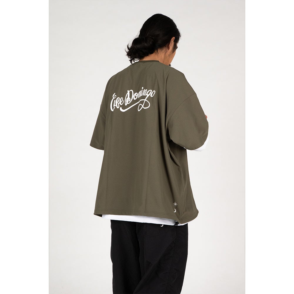 NJ SQUEEZE TEE | 【公式】LUZeSOMBRA ONLINE STORE