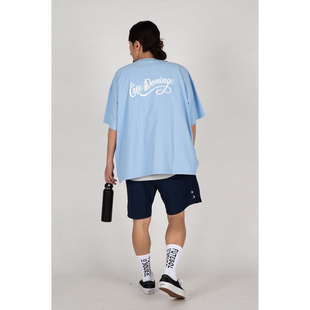 NJ SQUEEZE TEE | 【公式】LUZeSOMBRA ONLINE STORE