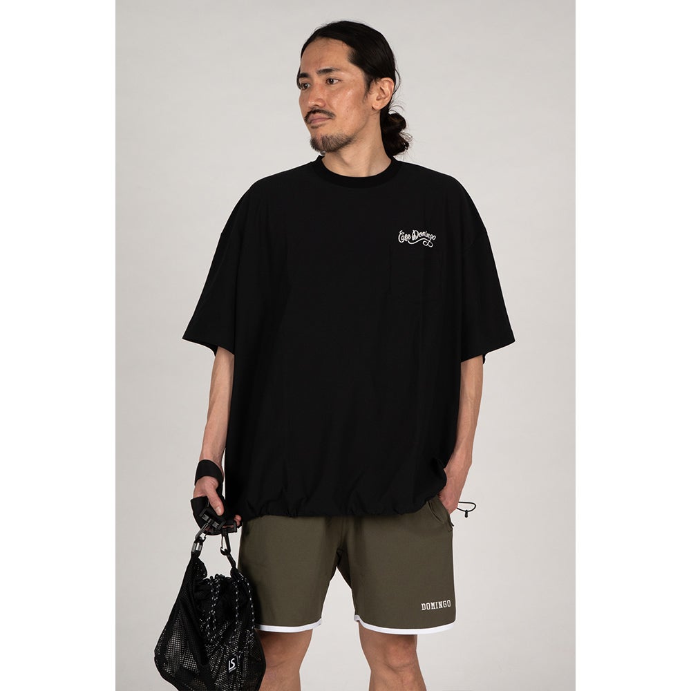 NJ SQUEEZE TEE | 【公式】LUZeSOMBRA ONLINE STORE