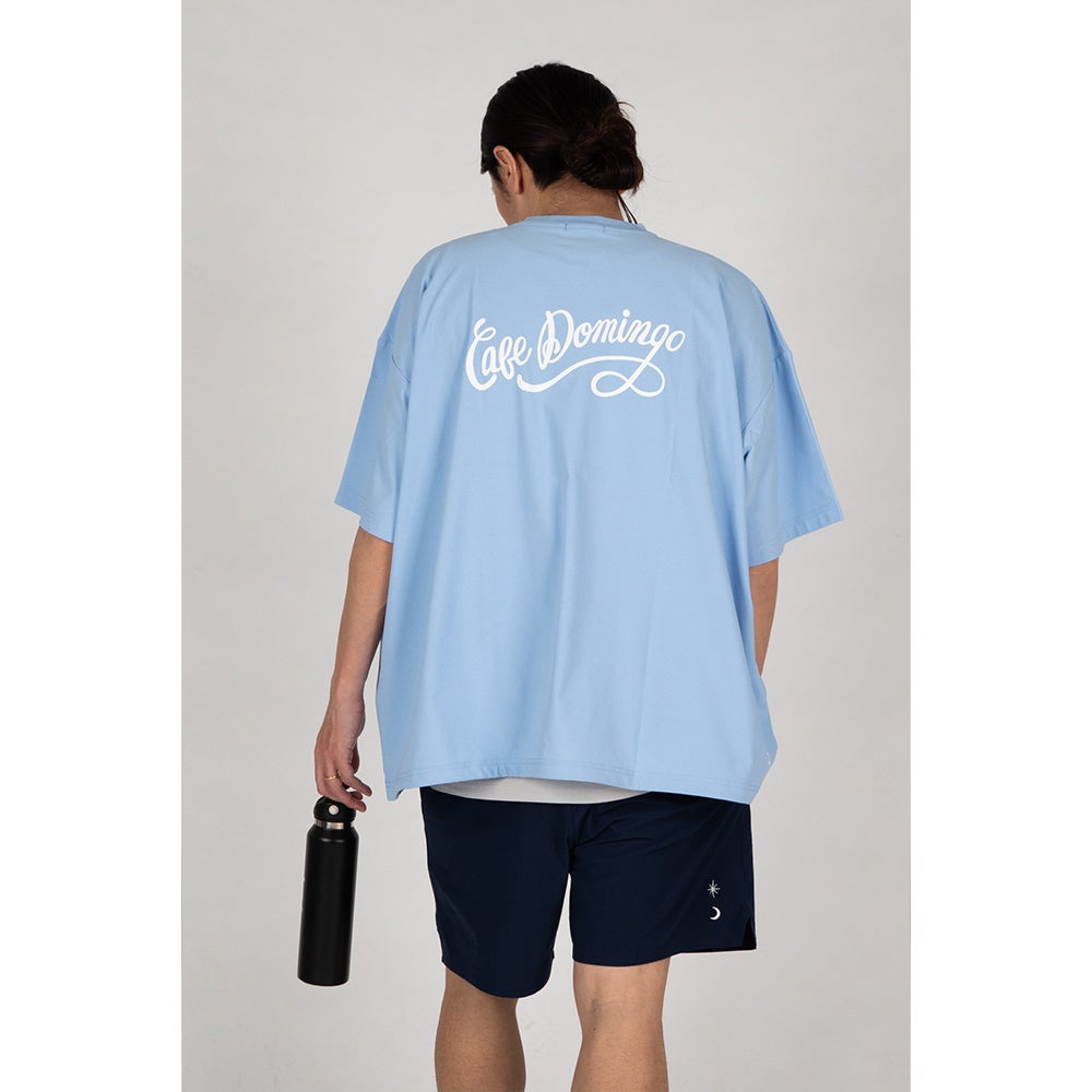 NJ SQUEEZE TEE | 【公式】LUZeSOMBRA ONLINE STORE