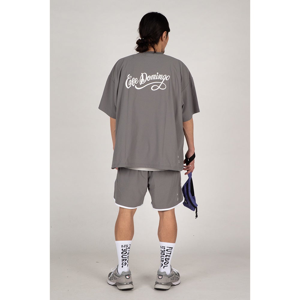 NJ SQUEEZE TEE | 【公式】LUZeSOMBRA ONLINE STORE