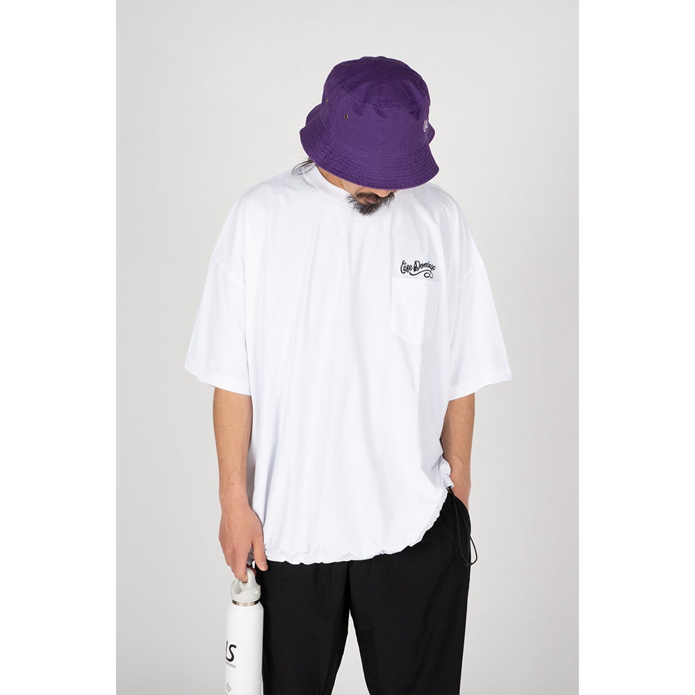 NJ SQUEEZE TEE | 【公式】LUZeSOMBRA ONLINE STORE