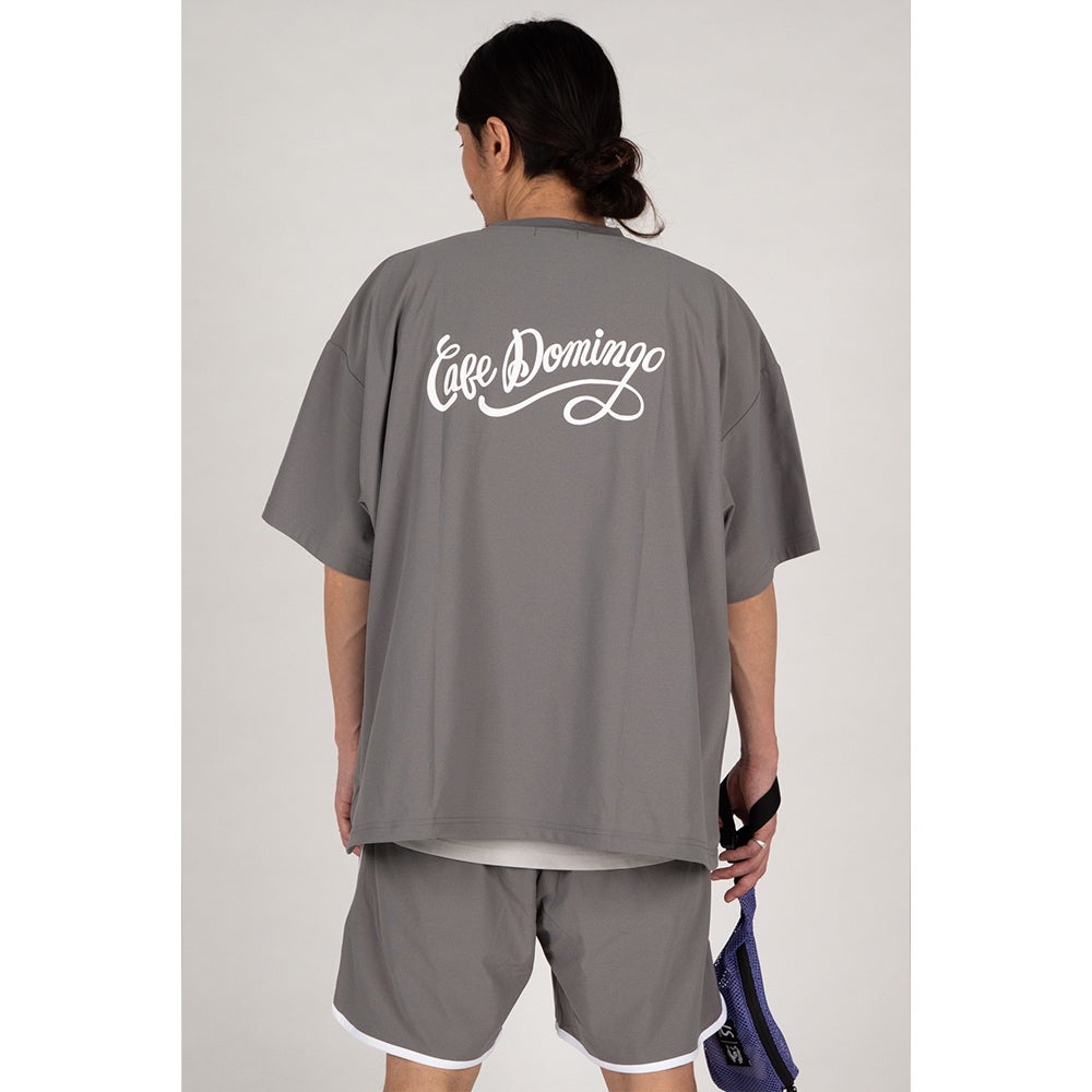 NJ SQUEEZE TEE | 【公式】LUZeSOMBRA ONLINE STORE