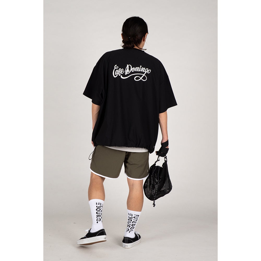 NJ SQUEEZE TEE | 【公式】LUZeSOMBRA ONLINE STORE