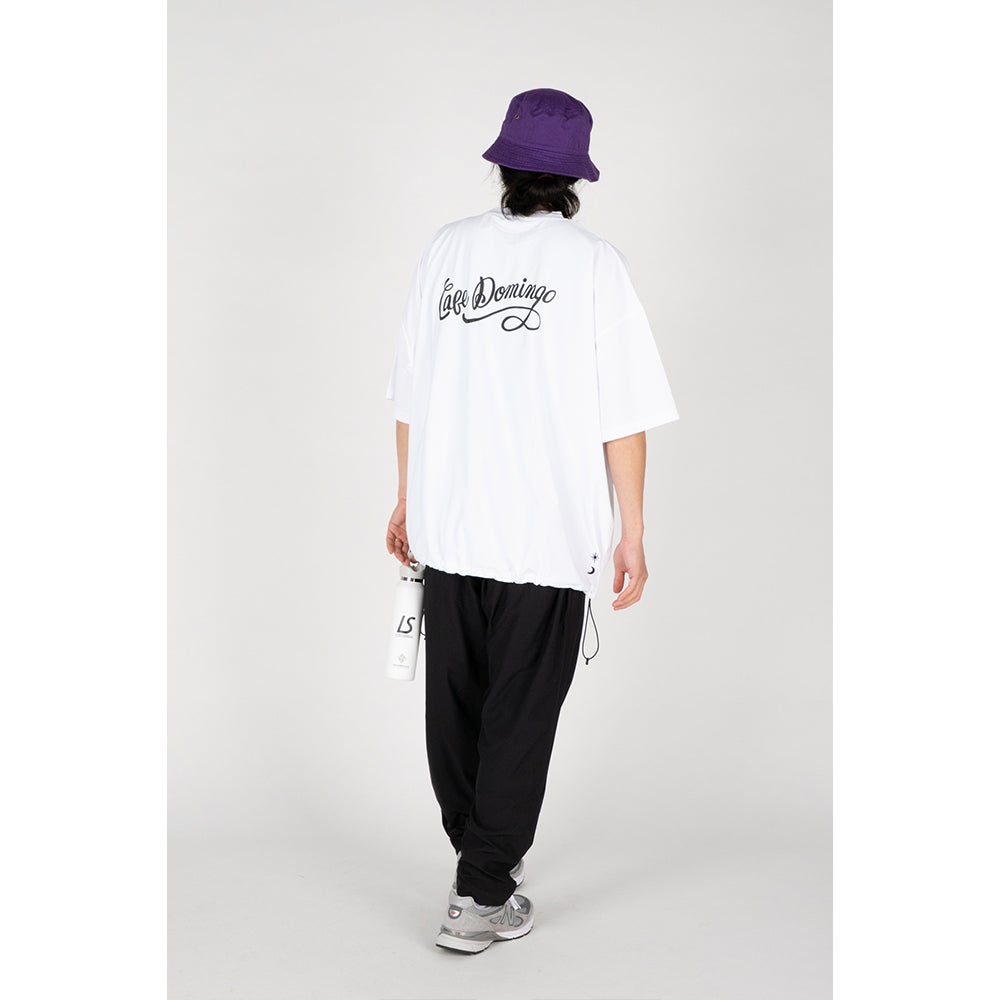 NJ SQUEEZE TEE | 【公式】LUZeSOMBRA ONLINE STORE
