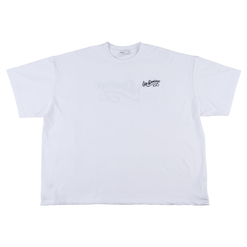 【完売カラー】ドミンゴ NJ SQUEEZE TEEサイズL ルースイソンブラ NJ SQUEEZE TEE | 【公式】LUZeSOMBRA ONLINE STORE