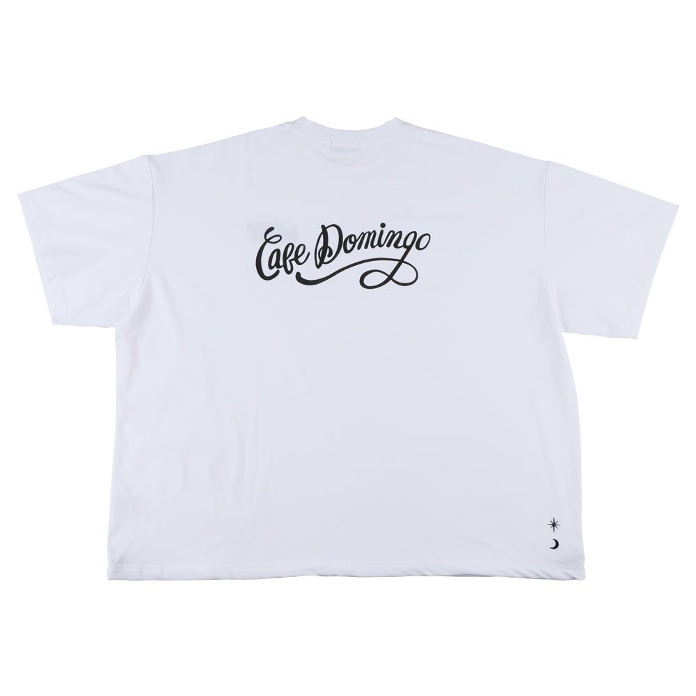 NJ SQUEEZE TEE | 【公式】LUZeSOMBRA ONLINE STORE