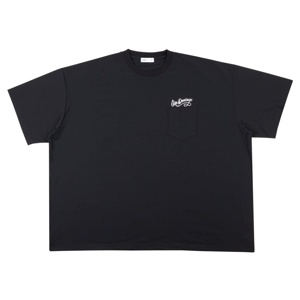 NJ SQUEEZE TEE | 【公式】LUZeSOMBRA ONLINE STORE