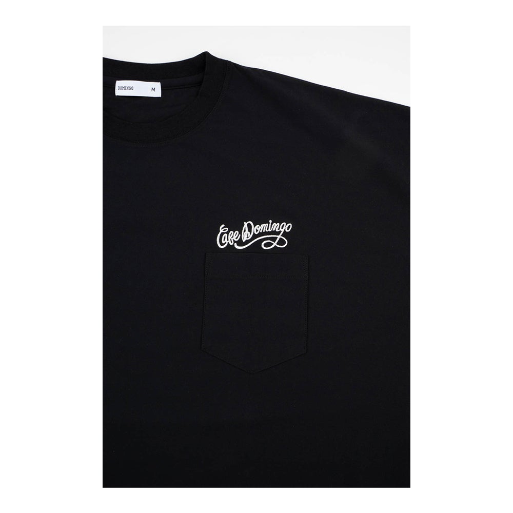 NJ SQUEEZE TEE | 【公式】LUZeSOMBRA ONLINE STORE