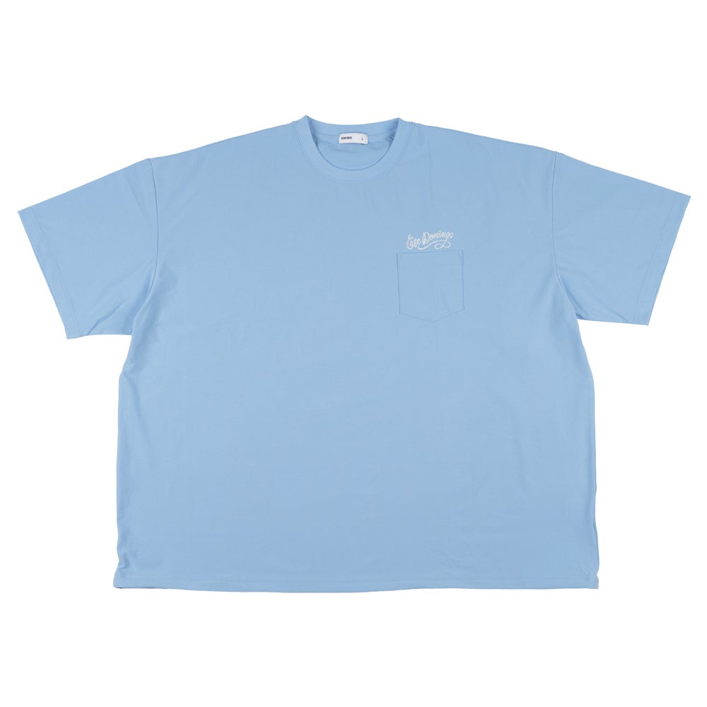 NJ SQUEEZE TEE | 【公式】LUZeSOMBRA ONLINE STORE