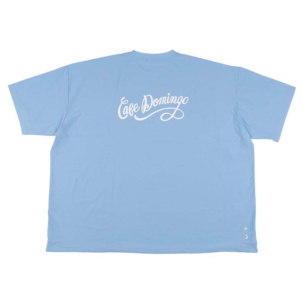 NJ SQUEEZE TEE | 【公式】LUZeSOMBRA ONLINE STORE