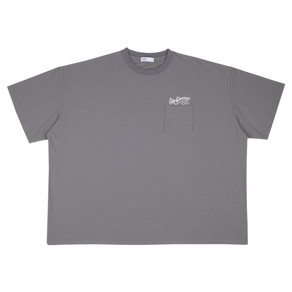 NJ SQUEEZE TEE | 【公式】LUZeSOMBRA ONLINE STORE
