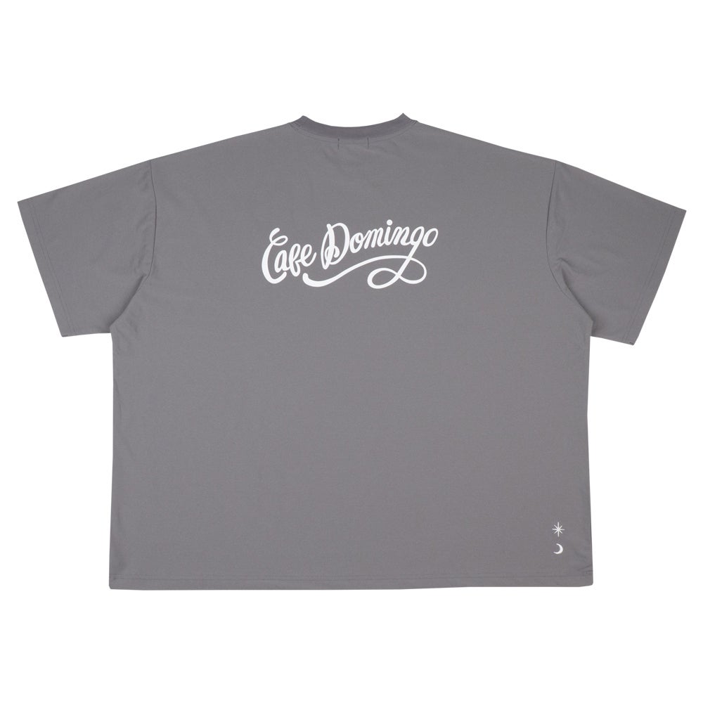 NJ SQUEEZE TEE | 【公式】LUZeSOMBRA ONLINE STORE