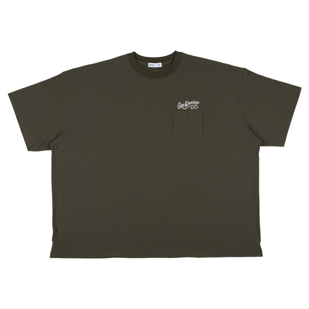 NJ SQUEEZE TEE | 【公式】LUZeSOMBRA ONLINE STORE