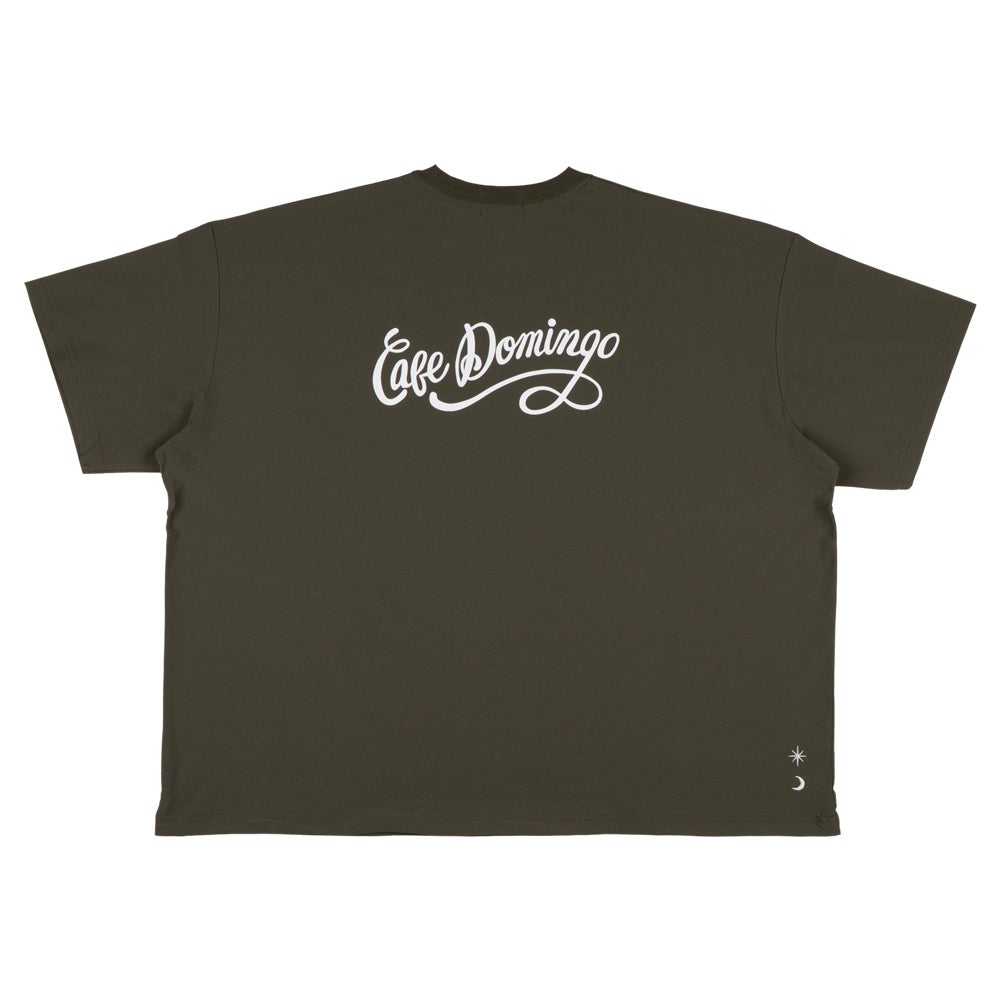 NJ SQUEEZE TEE | 【公式】LUZeSOMBRA ONLINE STORE