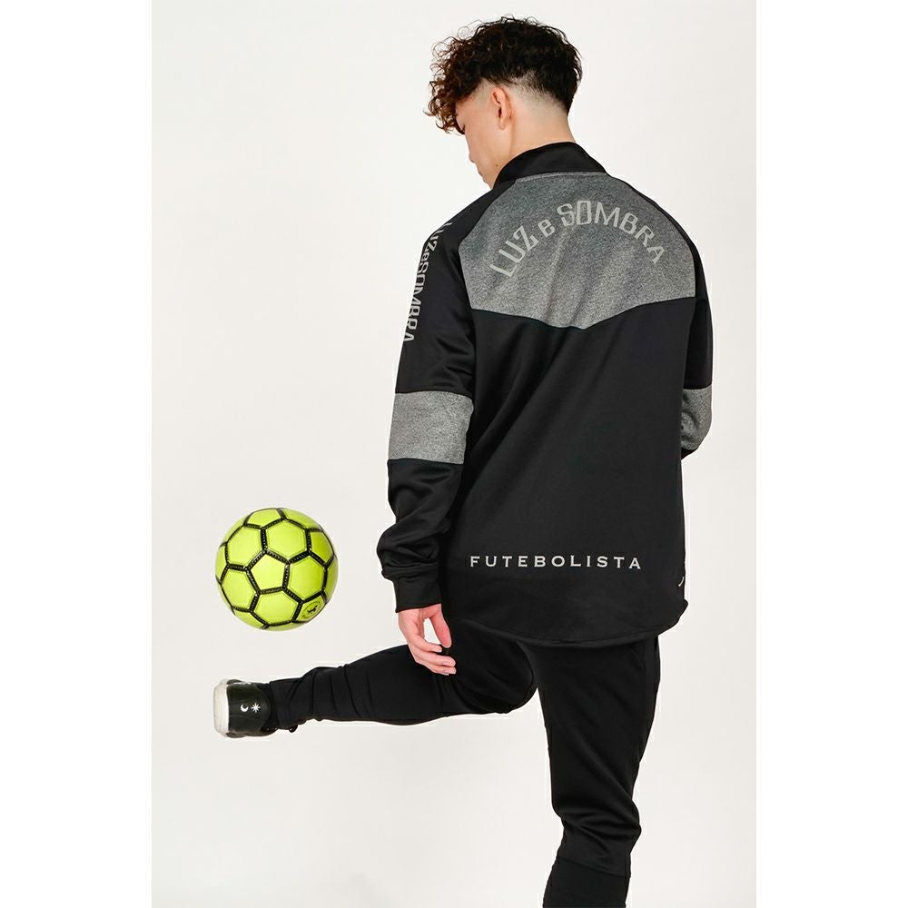 SINGLE FACE JERSEY HALFZIP TOP | 【公式】LUZeSOMBRA ONLINE STORE