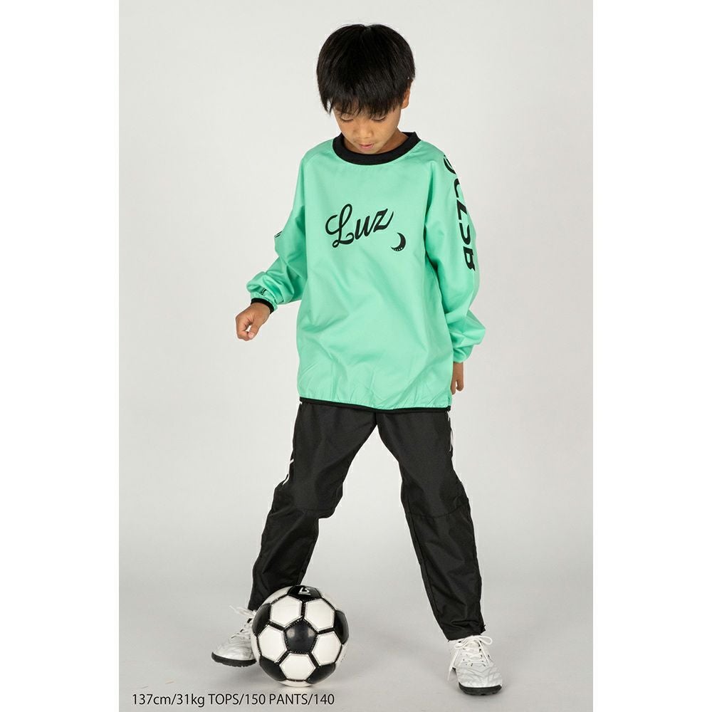 Jr LZSB PULLOVER PISTE TOP | 【公式】LUZeSOMBRA ONLINE STORE