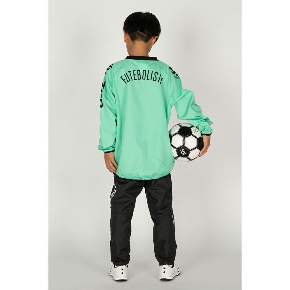Jr LZSB PULLOVER PISTE TOP | 【公式】LUZeSOMBRA ONLINE STORE