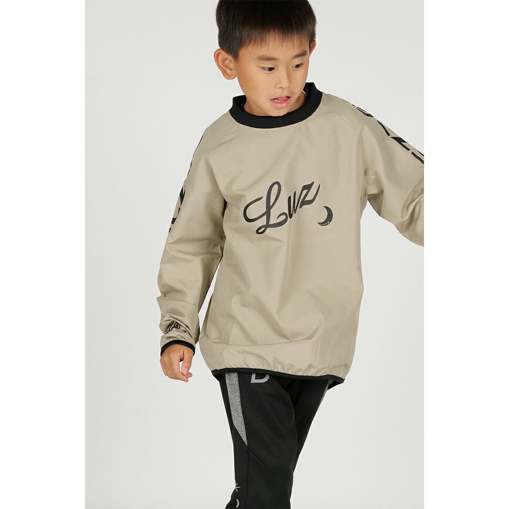 Jr LZSB PULLOVER PISTE TOP | 【公式】LUZeSOMBRA ONLINE STORE