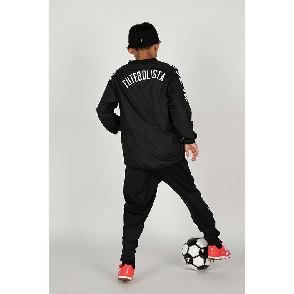 Jr LZSB PULLOVER PISTE TOP | 【公式】LUZeSOMBRA ONLINE STORE
