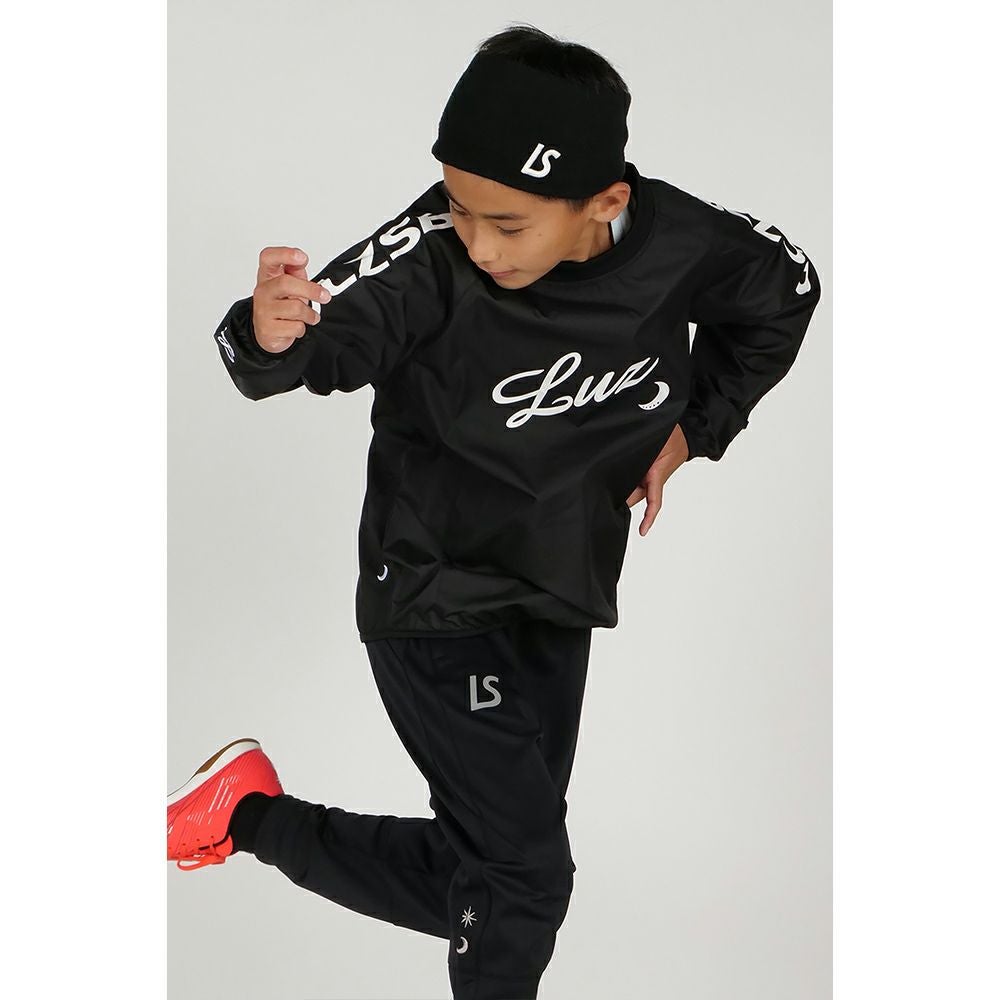 Jr LZSB PULLOVER PISTE TOP | 【公式】LUZeSOMBRA ONLINE STORE