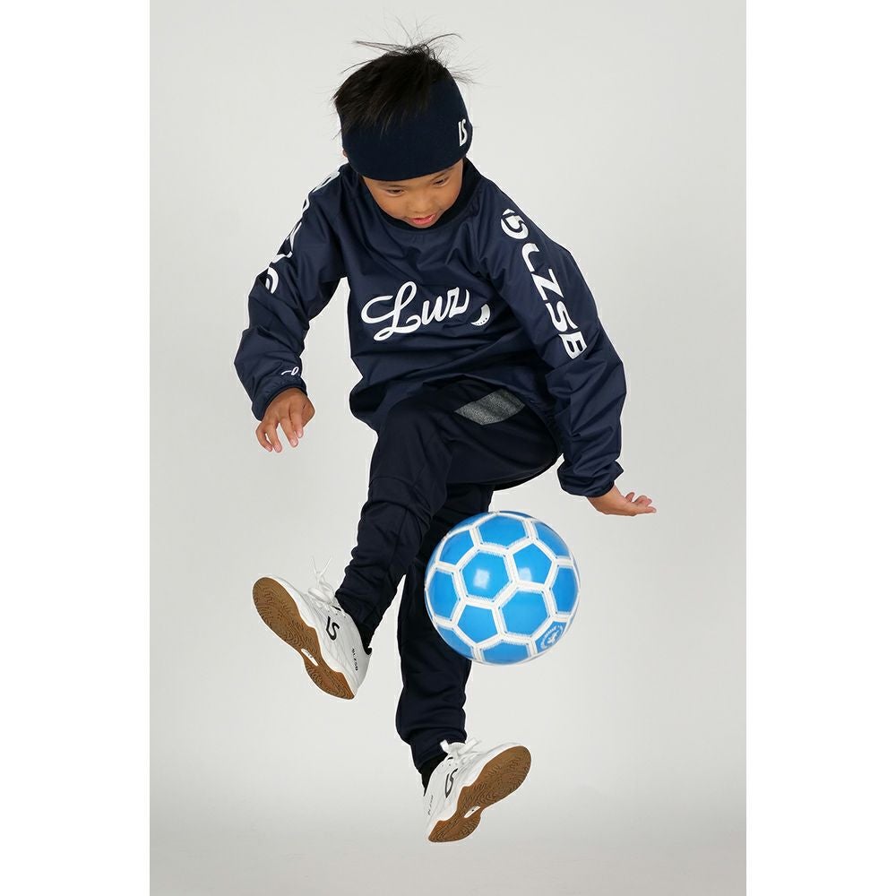 Jr LZSB PULLOVER PISTE TOP | 【公式】LUZeSOMBRA ONLINE STORE