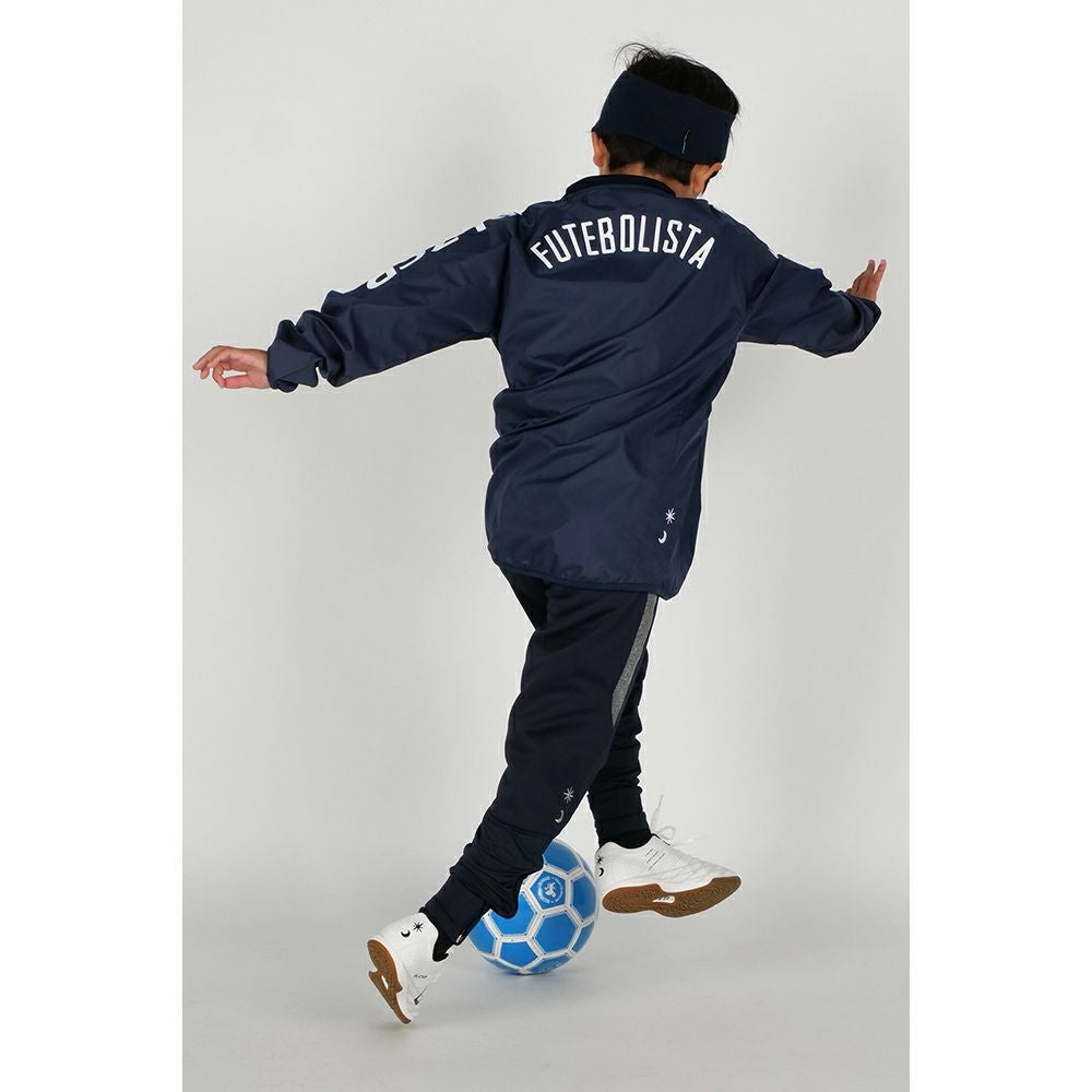 ENGINEERED GARMENTS JUMP SUITS Sサイズ　ネイビー Jr LZSB PULLOVER PISTE TOP | 【公式】LUZeSOMBRA ONLINE STORE