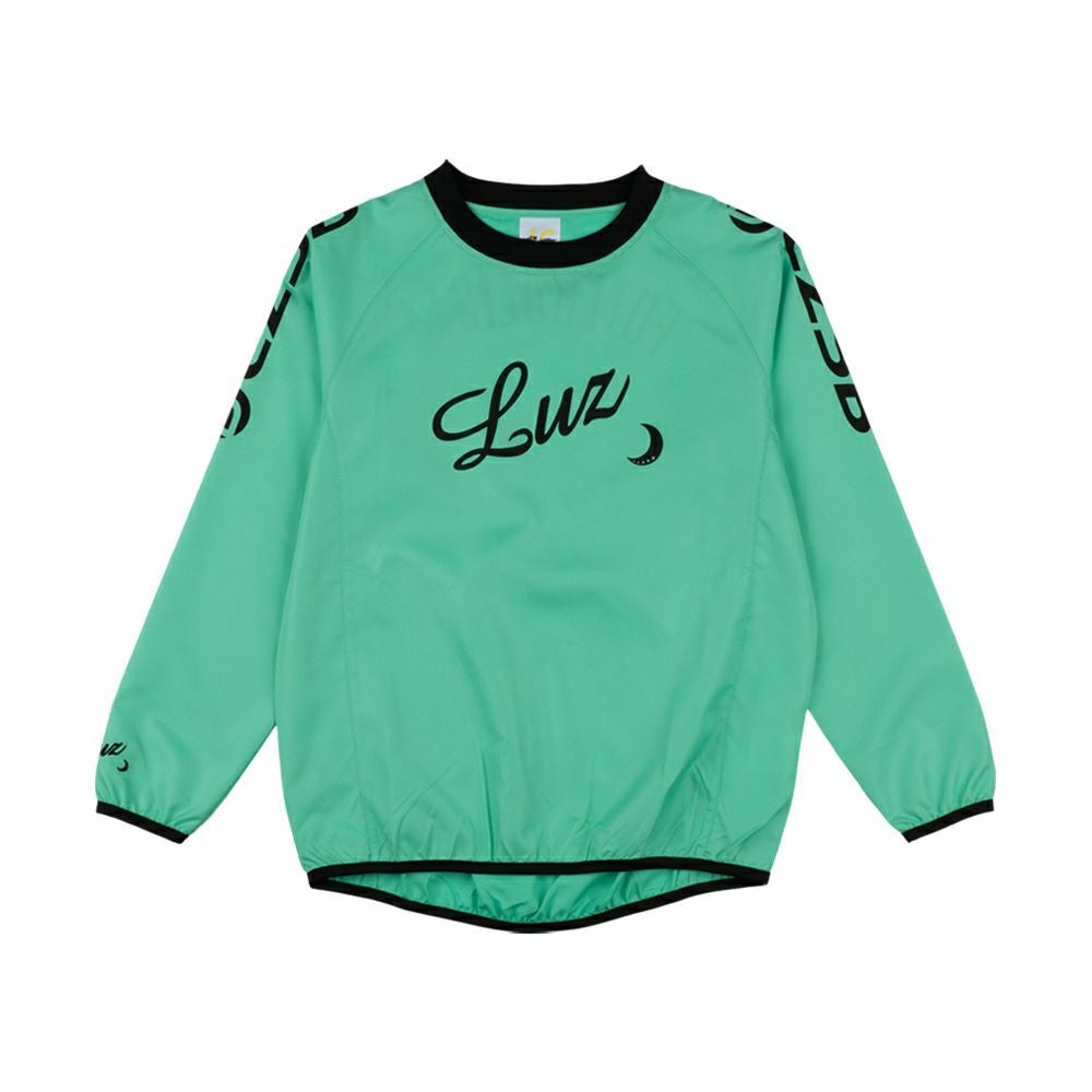 Jr LZSB PULLOVER PISTE TOP | 【公式】LUZeSOMBRA ONLINE STORE