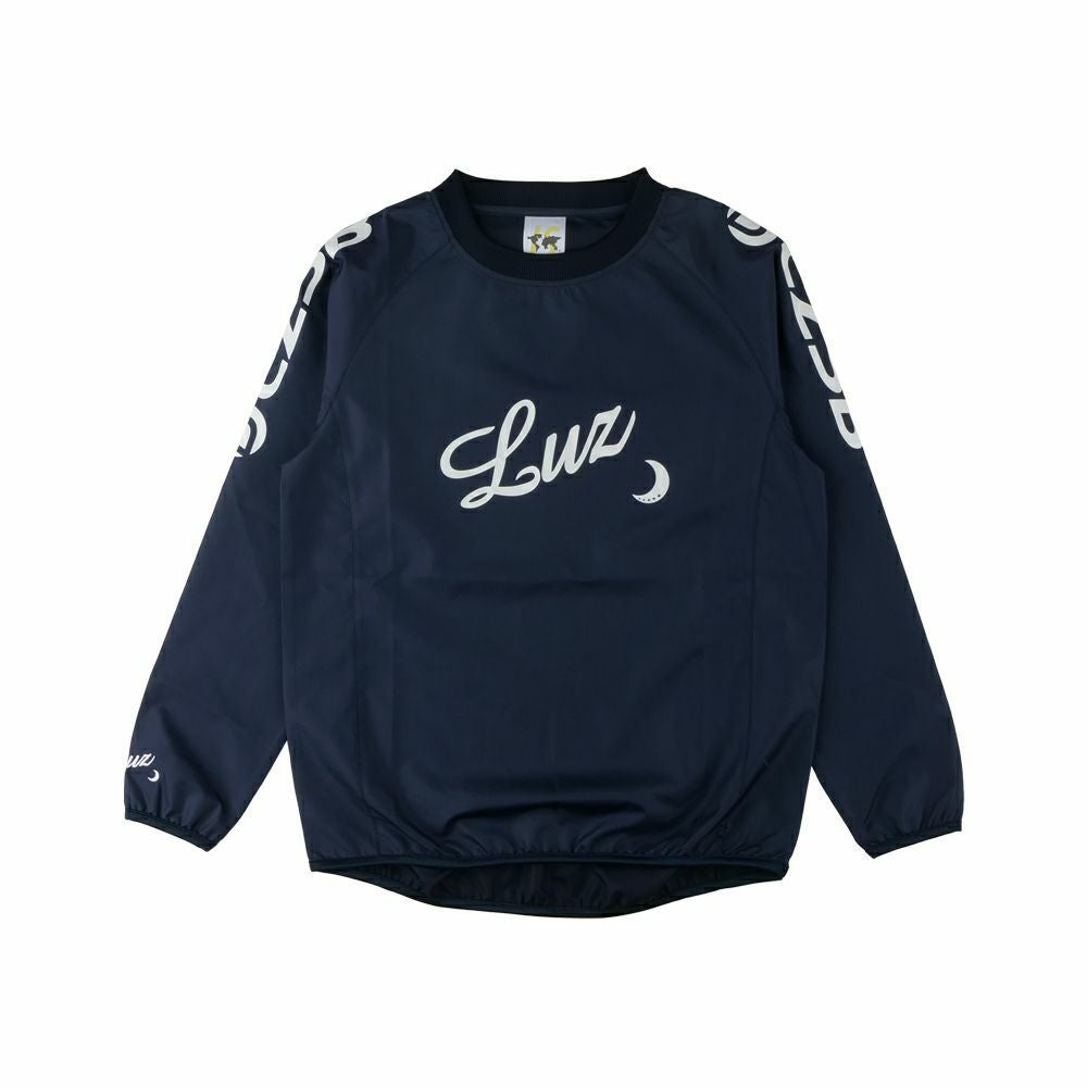Jr LZSB PULLOVER PISTE TOP | 【公式】LUZeSOMBRA ONLINE STORE
